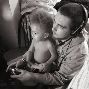 Meet your Posher, Jordan